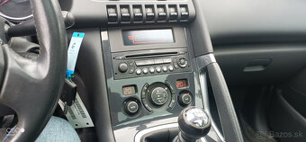 PREDAM PEUGEOT 3008 BENZIN - 14