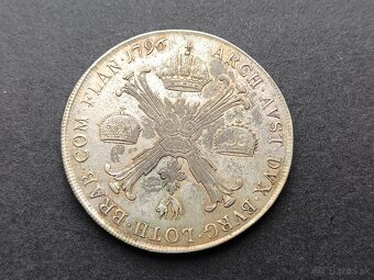 Na predaj Toliare František II., Jozef II. - 14