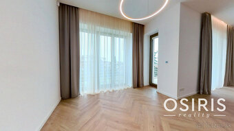 Nadštandardný klimatizovaný 5i byt 160 m2 + záhrada 100 m2,  - 14