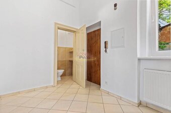Výnimočný, priestranný 3 izbový byt pri Prezidentskom paláci - 14