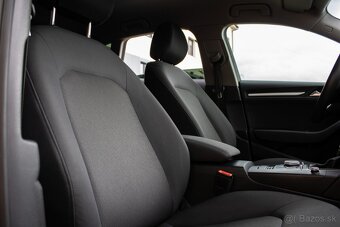 Audi A3 30 1.6TDI /AJ NA SPLÁTKY/ - 14