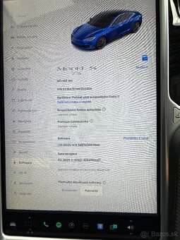 Tesla Model S 75 - 14