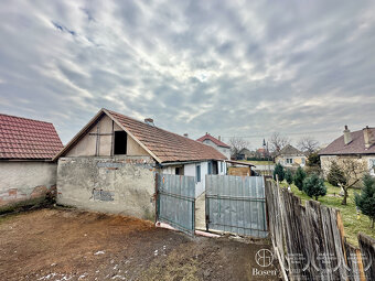 BOSEN | Zrekonštruovaný rodinný dom, Veľké Dravce, 1292m2 - 14