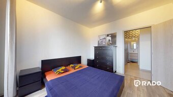 RentHub | Priestranný 3,5i byt  | 75m² | Bazovského ul. I - 14