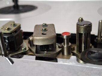 REEL TO REEL 》TAPECORDER 》 SONY TC-377 - 14