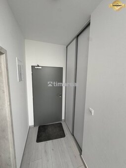 Novostavba nadštandardne zariadeného 2i bytu R CENTRUM - 14