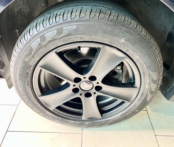 Mercedes-Benz ML 350 AMG Styling 4Matic 7G-TRONIC - 14