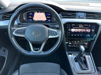 Volkswagen passat 2.0tdi 4motion DSG R-line 147kw - 14
