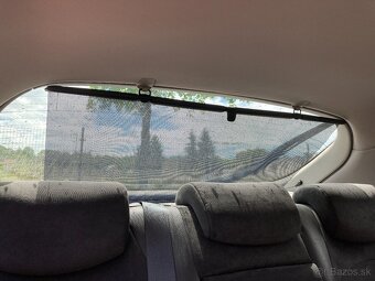 Renault Laguna II 1.9dCi 88kW 10/2004 - 14