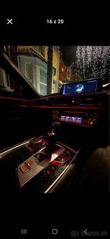 Bmw 730d M Sport - 14