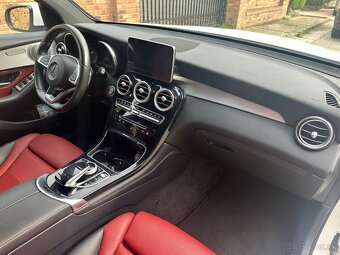 Mercedes-Benz GLC coupe 250d 4MATIC - 14