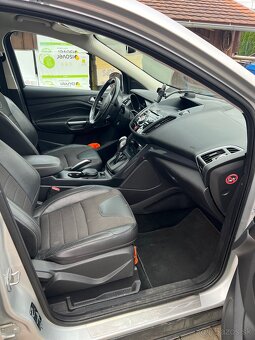 Ford Kuga - 14