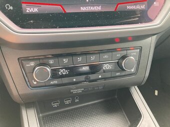 Seat Ibiza 1.0 TGI (CNG) XCELLENCE - 14