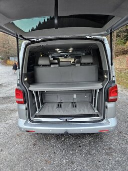 VW Multivan T5 - 14