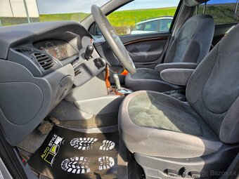 Citroën C5 3.0i V6 Exclusive A/T - 14