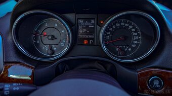 Jeep Grand Cherokee 3.0 CRD V6 Limited - 14