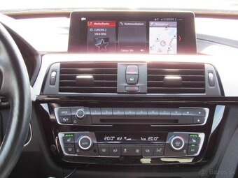 BMW Rad 3 GT 320d xDrive M Sport A/T - 14