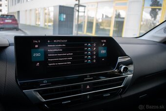 Citroën C4 BlueHDi 130 S S Shine EAT8 96kw - 14