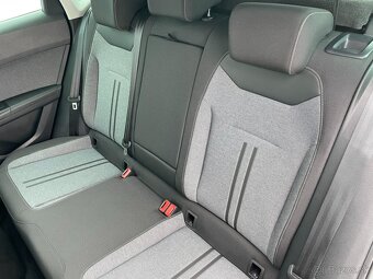 Seat Ateca 2.0TDi 1.maj. FULL LED Navi - 14