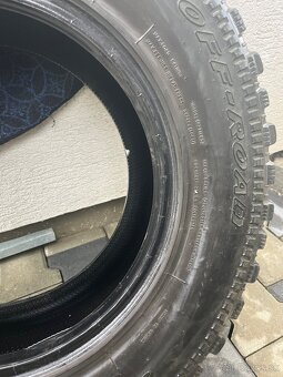 Pneumatiky Hyundai Galoper - 14