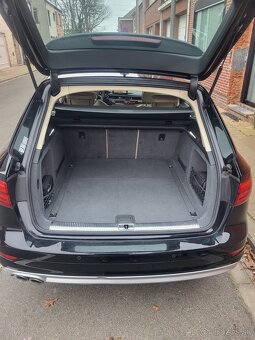 A4 allroad 3 0 tdi - 14