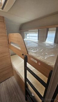 Knaus Südwind 500 QDK - edícia 60 Years - 14