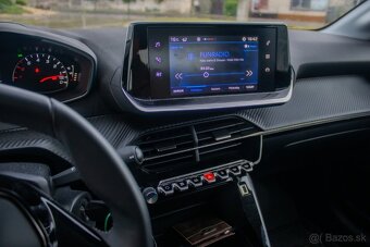 Peugeot 208 1.2 PureTech 100 Allure - 14