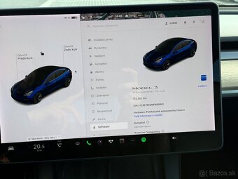 Tesla Model 3 SR+ - 14