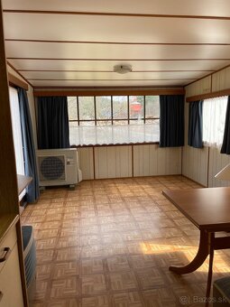 Mobiľný dom celoročný - 14