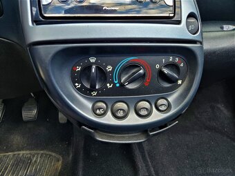 Ford StreetKa 1.6 Cabrio _ 104000km - 14