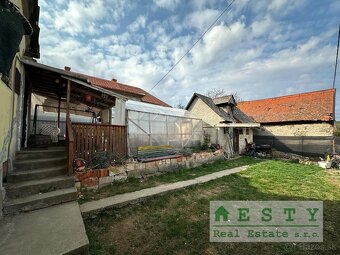 PREDAJ, rodinný dom Malá Lehota, ESTY Real Estate s.r.o. - 14