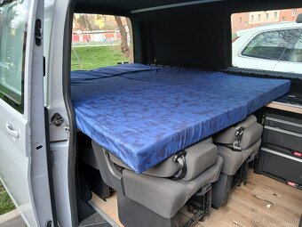 Transporter T5 T6 California Karavan Multivan - 14