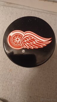 Hokejove puky NHL - 1ks -10€ - 14