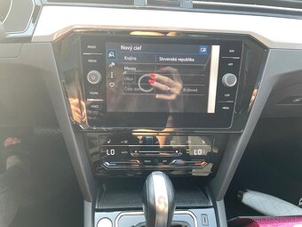 Volkswagen Passat Variant 2.0 TDI DSG, 10/2020, 120815km, 11 - 14
