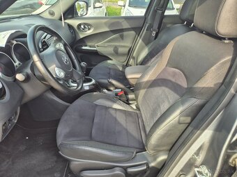 Nissan Juke - 14