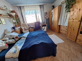 Ponúkame na predaj rodinný dom v obci Mýtna - 14