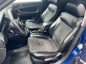 Passat B5.5 1,9TDI 4motion - 14