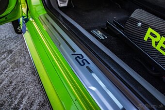 Ford Focus RS 2.5T 405PS (aj na splátky) - 14