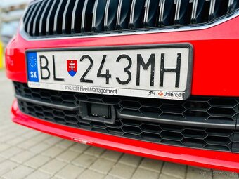 Škoda Octavia 3 combi 2.0 TDI, DSG, Style, 2016 odpocet DPH - 14