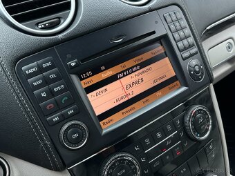 Mercedes-Benz GL 450CDi A/T 4MATIC, r.v.: 2010 - 14