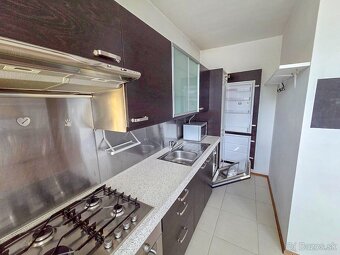 PRENÁJOM 3 izbový byt 85 m2, Slávičie údolie, Staré Mesto - 14