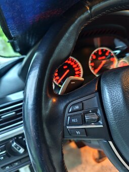 BMW 64d/f13 - 14
