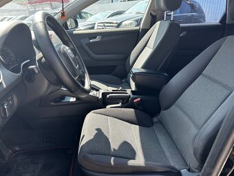 Audi A3 Sportback 1.6 Ambition - 14
