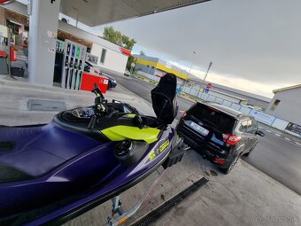 Sea Doo 300 RXP-X RS - 14