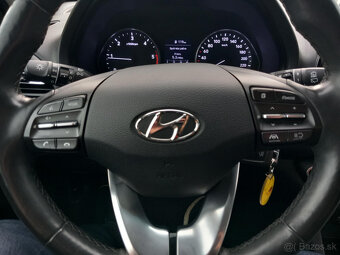 Hyundai i30 CW 1.6Crdi Style r.v.2021 Kúp na Slovensku - 14