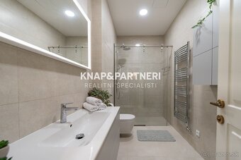 APARTMÁN V NOVOSTAVBE V TATRANSKEJ LOMNICI (VYSOKÉ TATRY) - 14