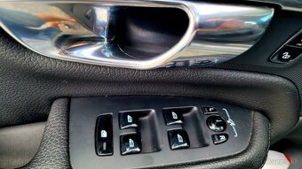 Volvo XC90 XC 90 D5 Drive-E Inscription 7m AWD A/T - 14