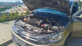 Citroen C-Elysée (po GO motora) - 14