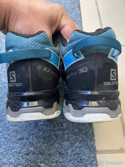 Salomon XA 40 2/3 - 14