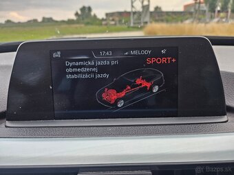 BMW 318d GT F34 Sport Line Gran turismo - 14